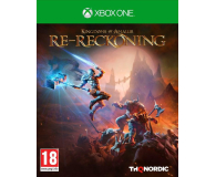 Kingdoms of Amalur - Reckoning Definitive Ed. XBOX One - 593671 - zdjęcie 1